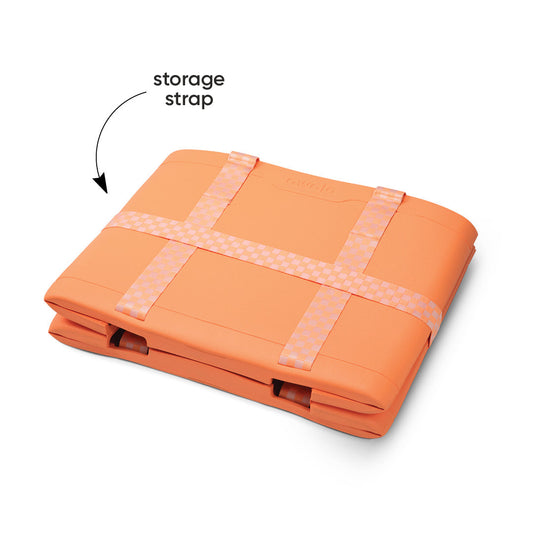 The Sun-Day Collapsible Tote