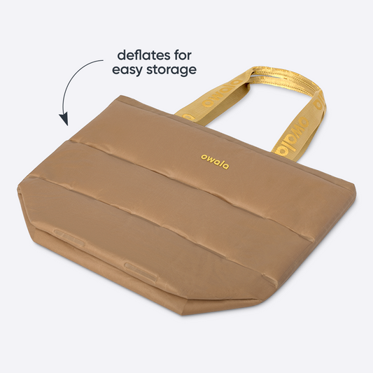 The Puffer