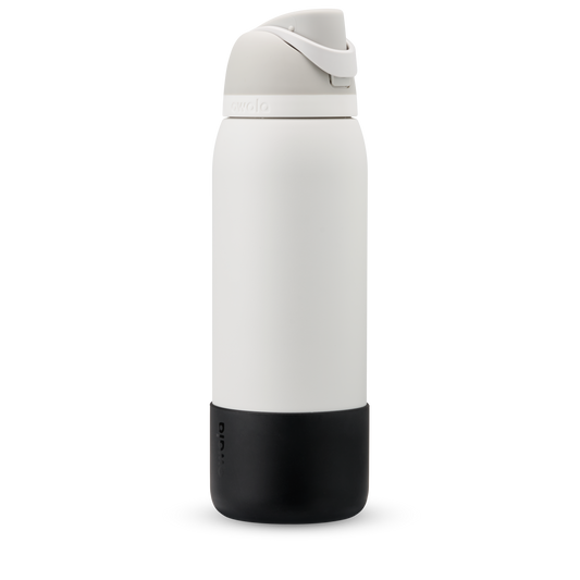 Bottle Boot Black