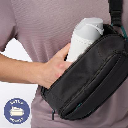 The All-Day Crossbody