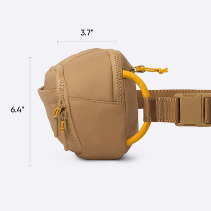The All-Day Crossbody