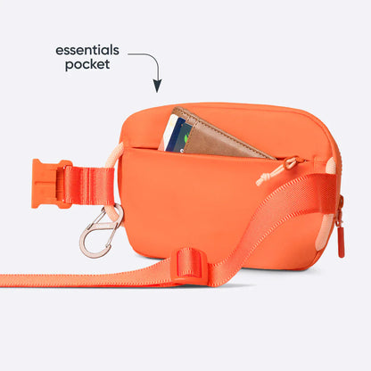 The Daily Crossbody