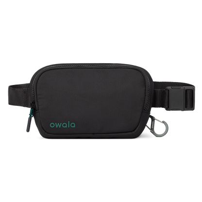 The Daily Crossbody