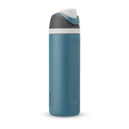 FreeSip? Blue Oasis