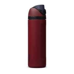 Burgundy Bay