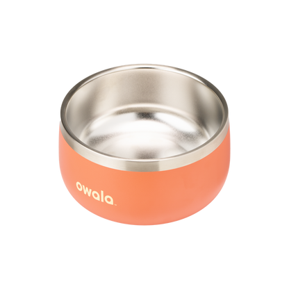 Pet Bowl
