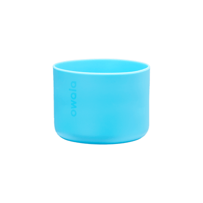 Bottle Boot Bright Blue